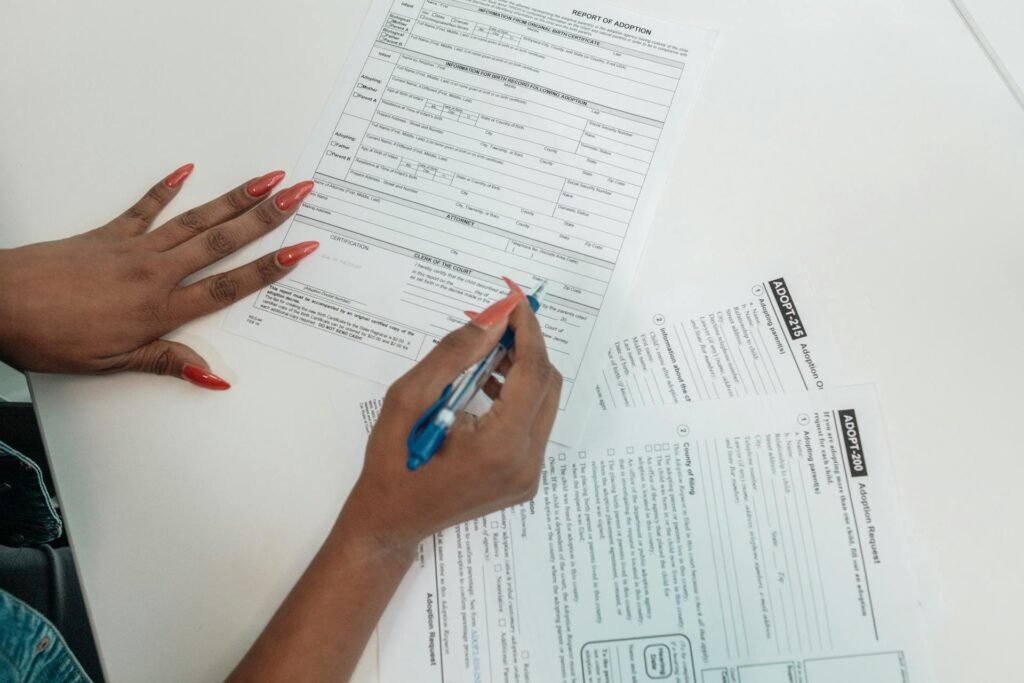 2. Compliance Nightmares & Legal Headaches