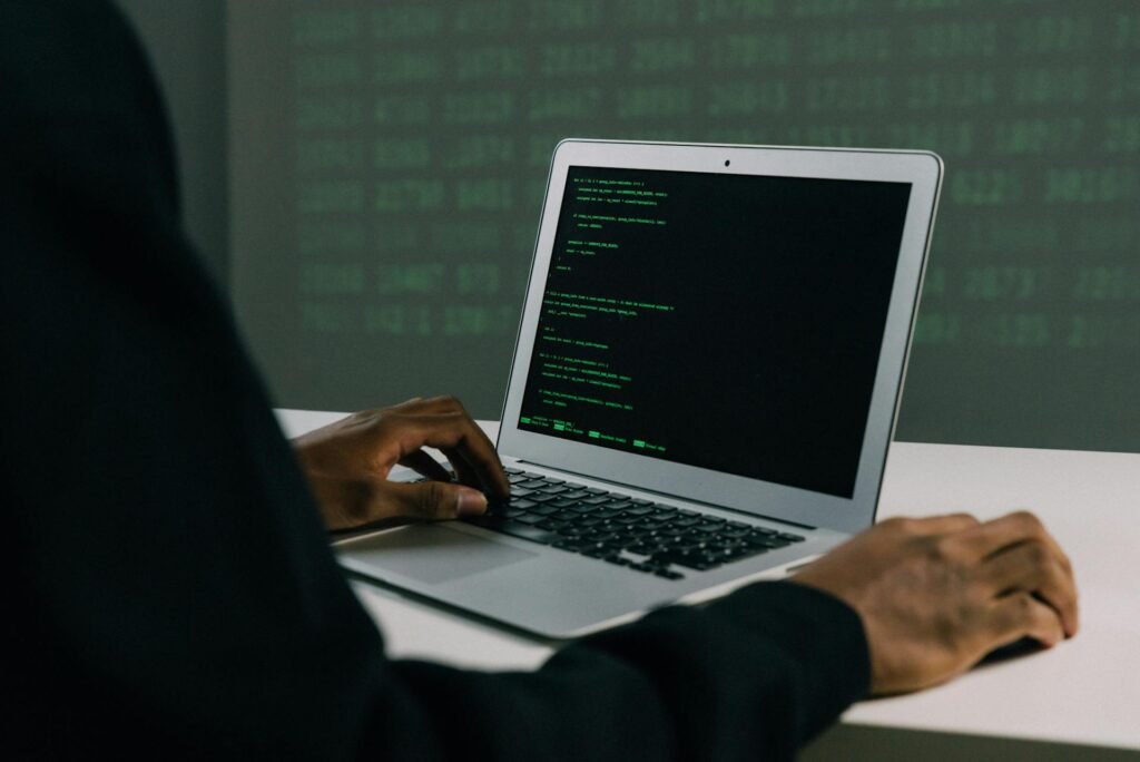 1. Big Security Holes & Cyberattack Magnets