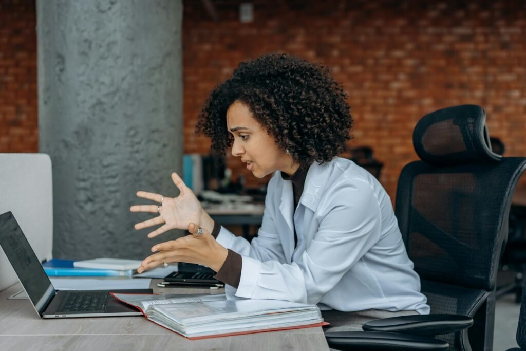 3. Productivity Drain & Frustrated Employees